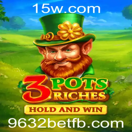 Descubra o Mundo do 3potsRiches: O Jogo de Azar que Está Dominando as Plataformas Online
