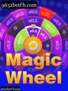 MagicWheel
