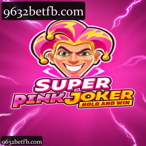 SuperPinkJoker
