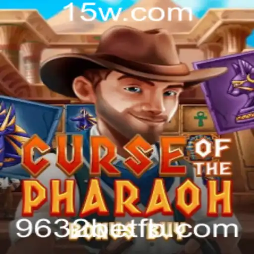 Descubra os Mistérios do Jogo CurseofthePharaohBonusBuy
