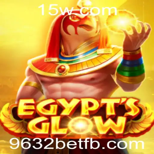 EgyptsGlow: A Fascinante Jornada ao Antigo Egito com 9632bet
