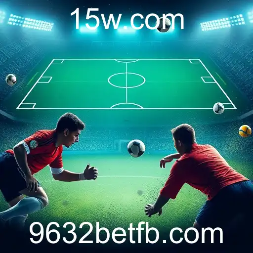 O Impacto do 9632bet no Mundo dos Esportes