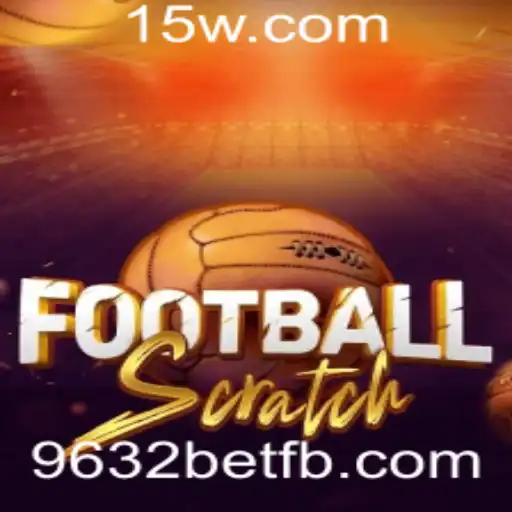 FootballScratch: Mergulhe na Experiência do Futebol Digital com 9632bet
