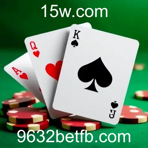 Jogos de cartas na 9632bet
