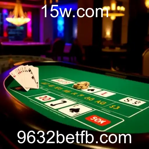 Descubra 9632bet Jogos de Mesa no Brasil