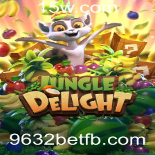 Explore o Mundo de JungleDelight: Mergulhe na Aventura do Jogo com 9632bet