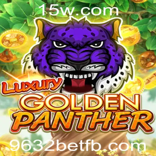 Explorando o Fascinante Mundo do Jogo LUXURYGOLDENPANTHER