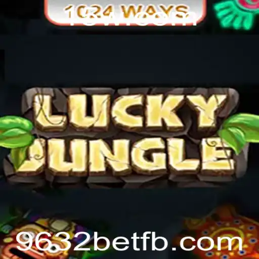 Descubra LuckyJungle1024: O Novo Fenômeno dos Jogos Online