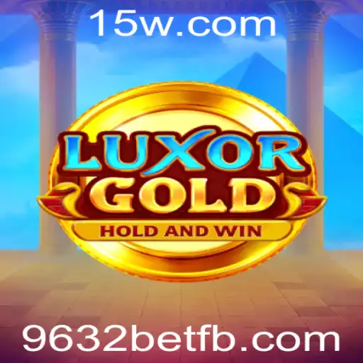 Descubra as Aventuras de LuxorGold no Universo de 9632bet