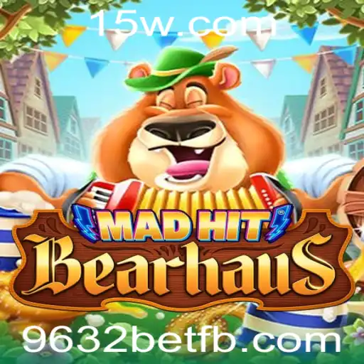 MadHitBearhaus: A Revolução no Universo dos Jogos Online