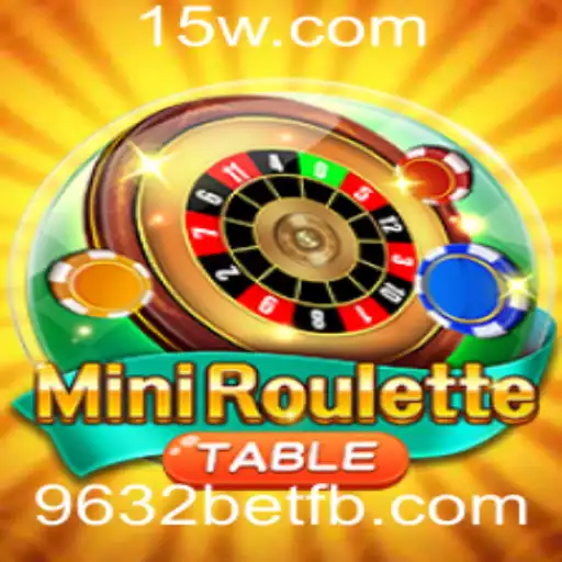 Explorando o Fascinante Mundo do MiniRoulette com 9632bet