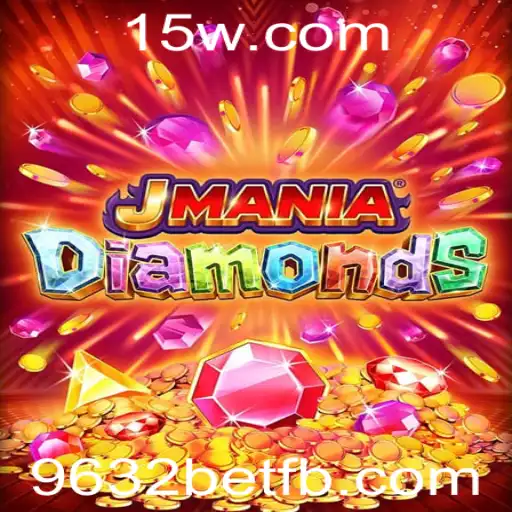 JManiaDiamonds: Uma Experiência Brilhante no Mundo dos Jogos Digitais