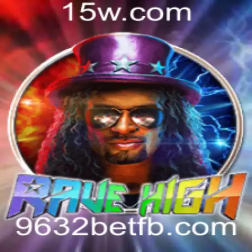 RaveHigh: Mergulhe na Nova Sensação dos Jogos Digitais