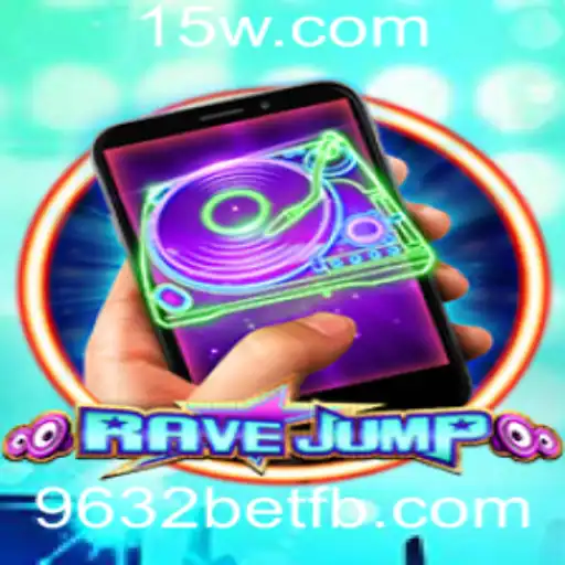 RaveJumpmobile: Um Mergulho na Excitante Aventura do Jogo com 9632bet
