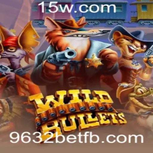 Descubra o Universo de WildBullets: Um Jogo de Estratégia e Aventura