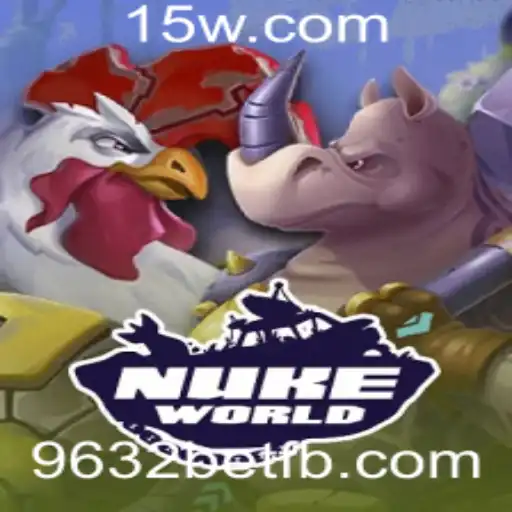 Explorando NukeWorld: Uma Aventura de Estratégia e Sobrevivência