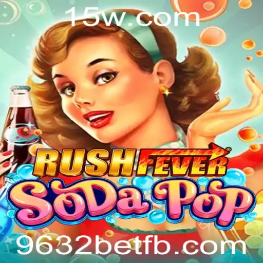 Descubra o Empolgante Jogo RushFeverSodaPop: Diversão e Estratégia Aliadas ao Mundo dos Drinks Gasosos