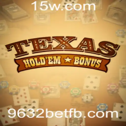 Explorando o Jogo Texas Hold'em Bonus: Regras e Estrutura Atual