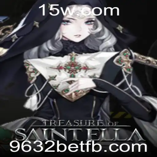 Descubra o Fascinante 'TreasureofSaintElla': Um Mundo de Aventuras e Mistérios