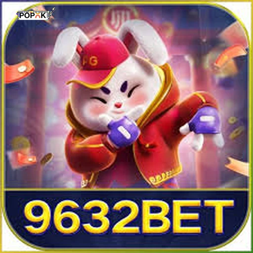 9632bet Logo